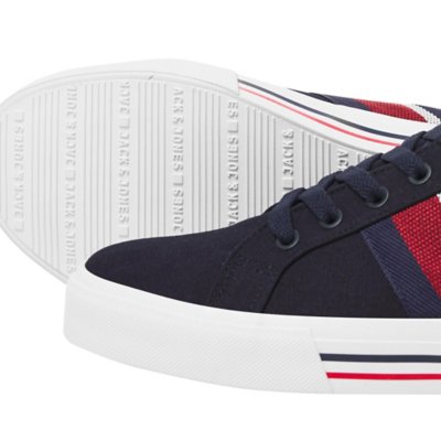 Sneakers homme Gorgon Canvas Sn JACK JONES