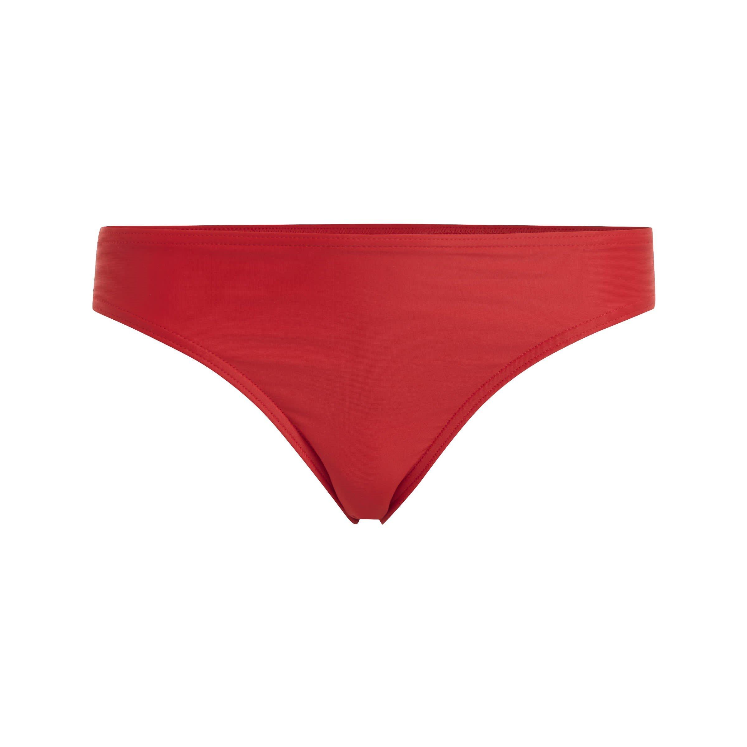 adidas Big Bars Logo Bikini Bottoms