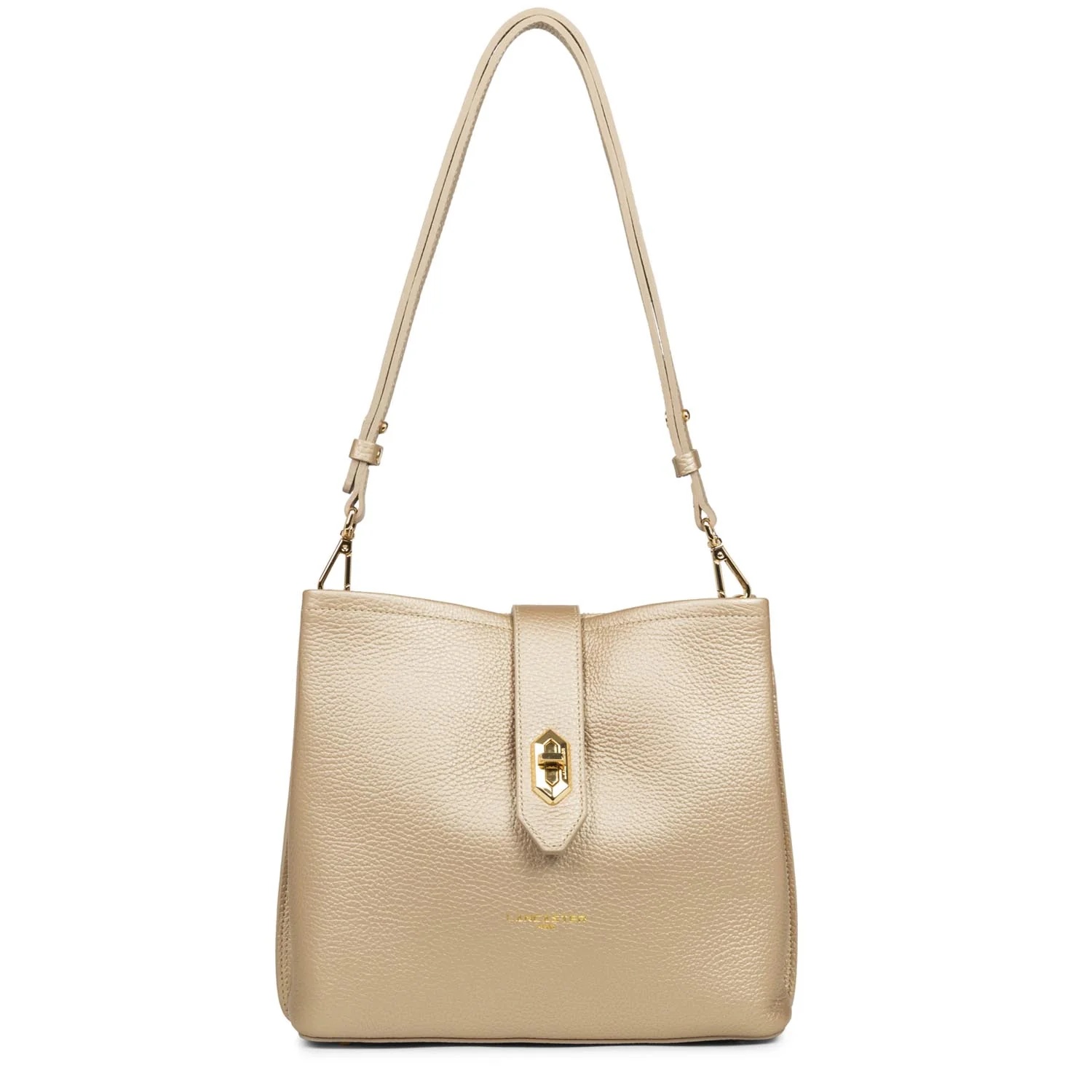 Top Double-Sac seau