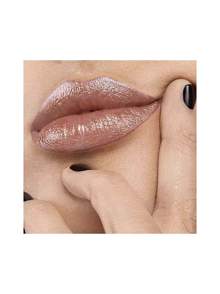YVES SAINT LAURENT Lippenstift - Lippenstift - Rouge Pur Couture The Bold ( 13 ) rosa