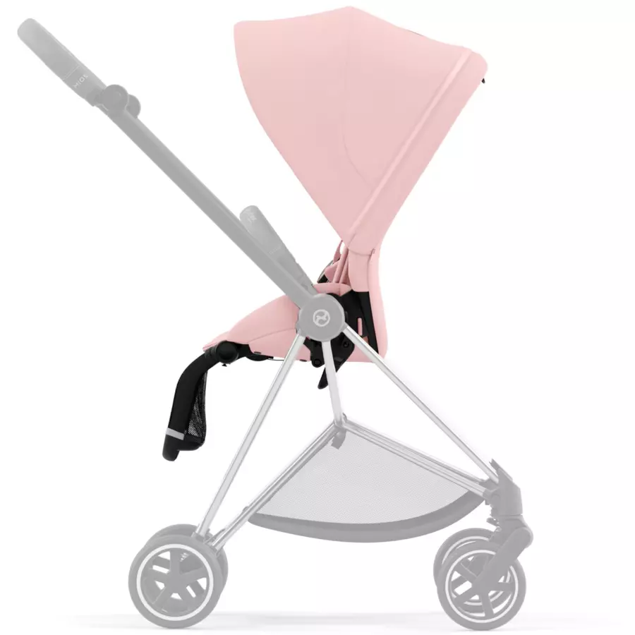 cybex PLATINUM Mios Seat Pack Peach Pink