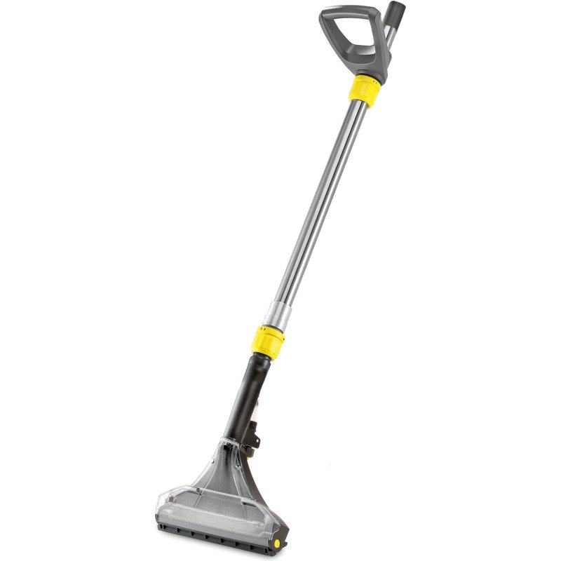Kärcher - Kit de nettoyage des moquettes avec suceur pour sol de 350 mm pour Puzzi