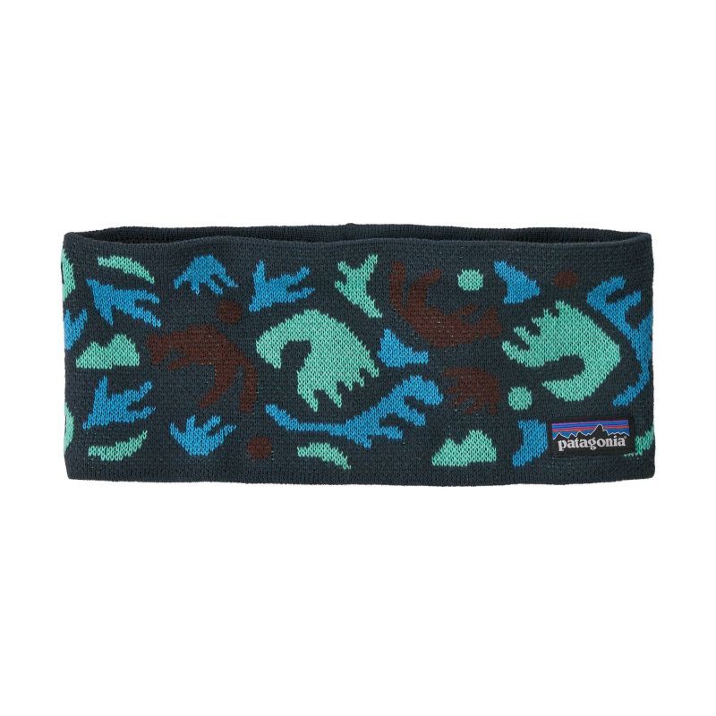 Powder Town Headband - Bandeau