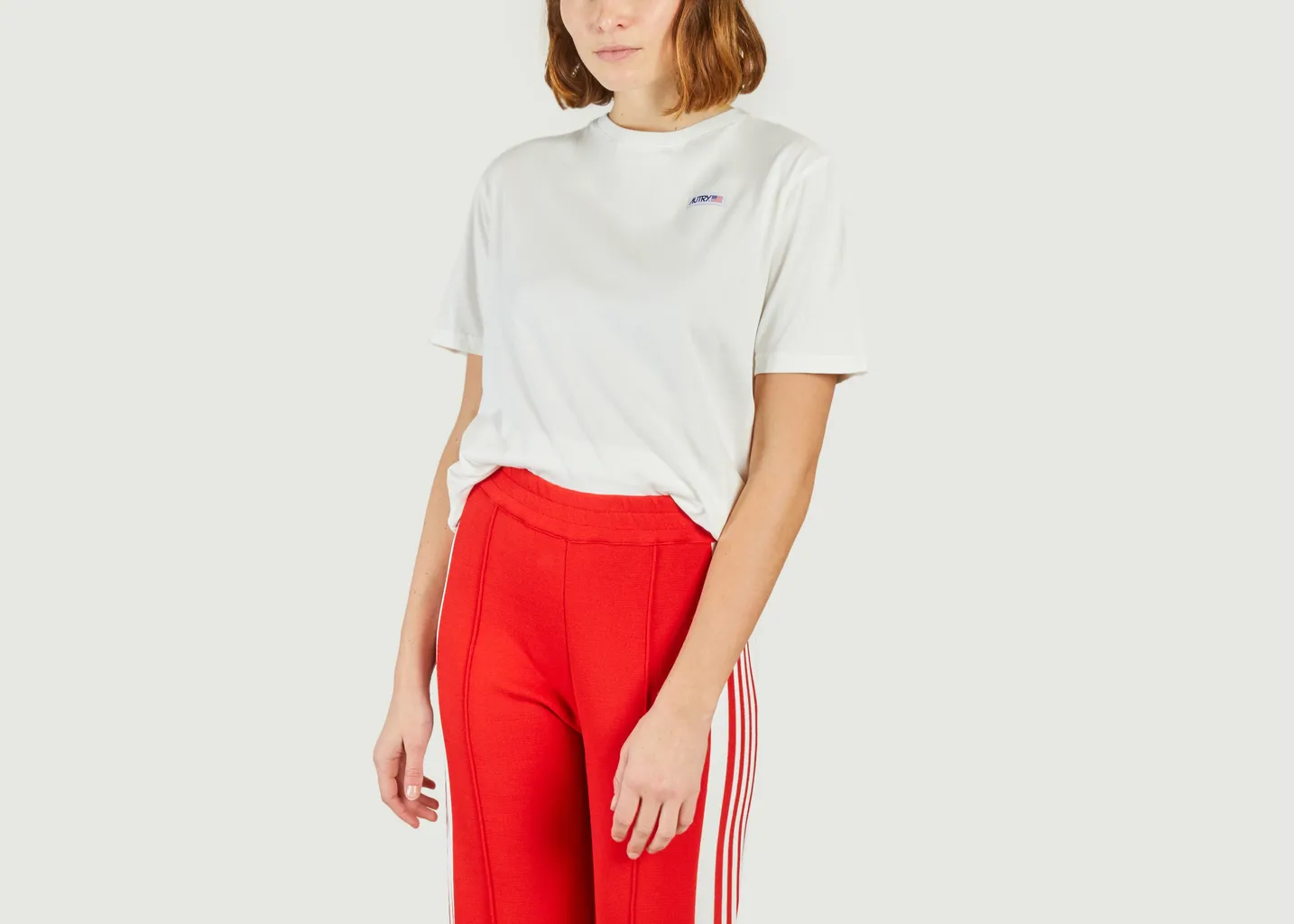 T-shirt Icon AUTRY