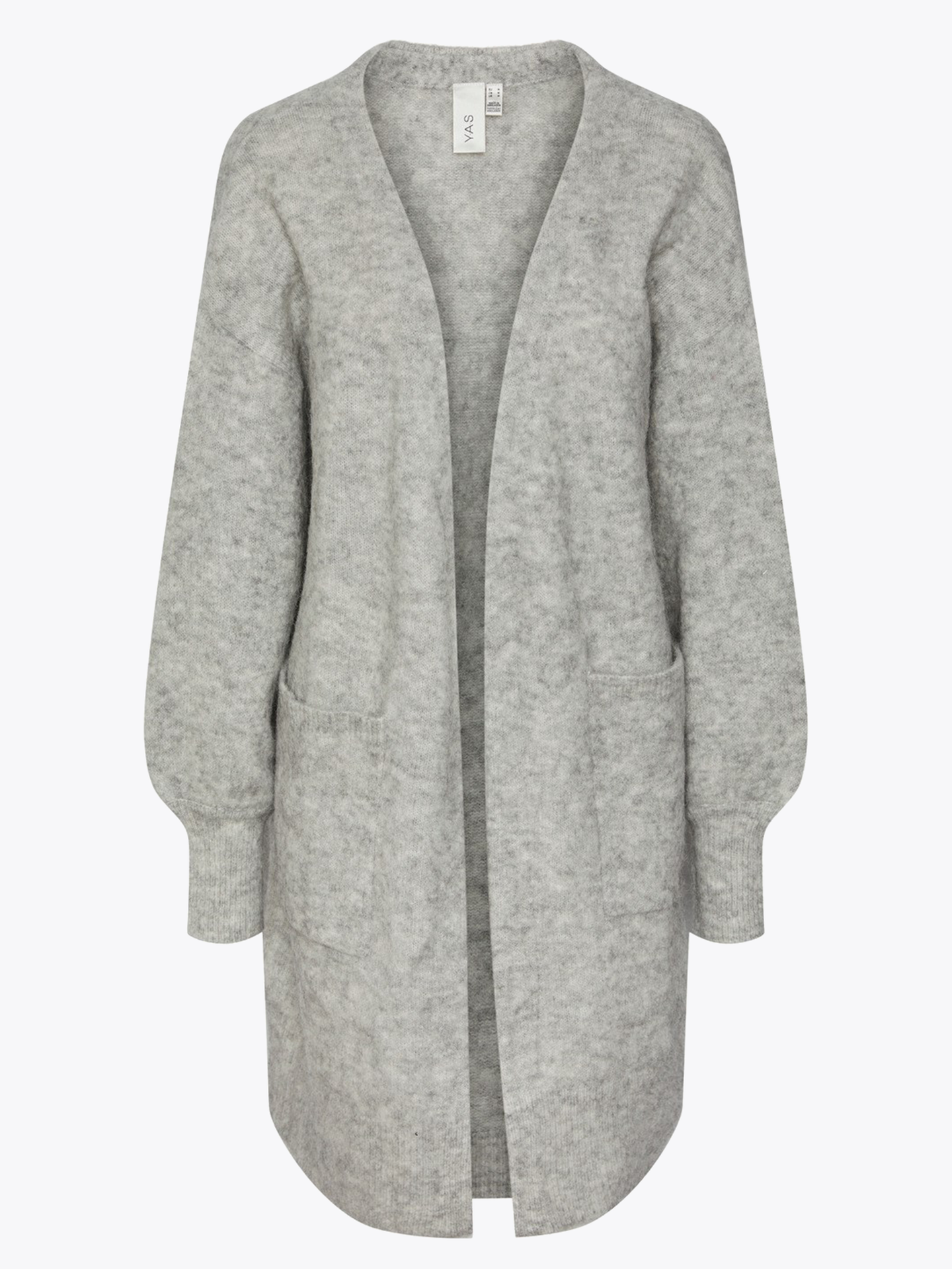 Norla Long Cardigan