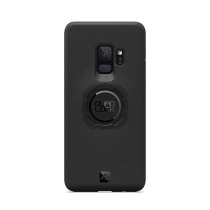Coque de protection Quad Lock SAMSUNG GALAXY S9 Universel - Noir