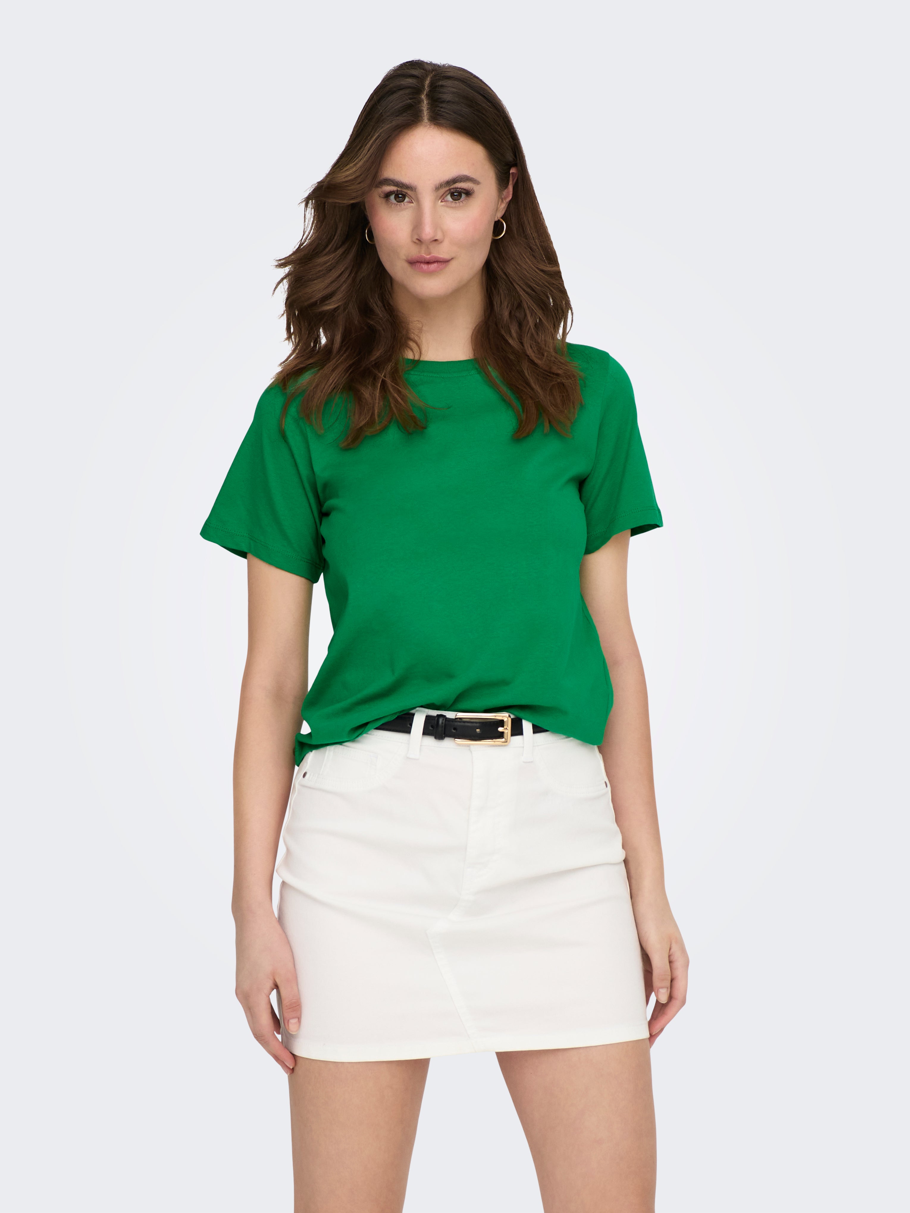 JDYPISA T-shirt Jelly Bean