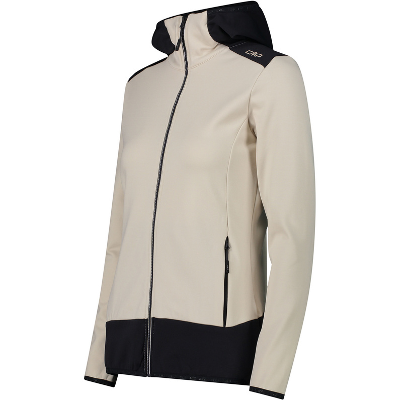 CMP Damen Hoodie Jacke