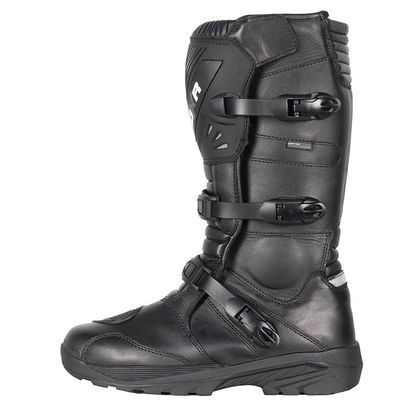 Bottes DXR KRUGER - Noir