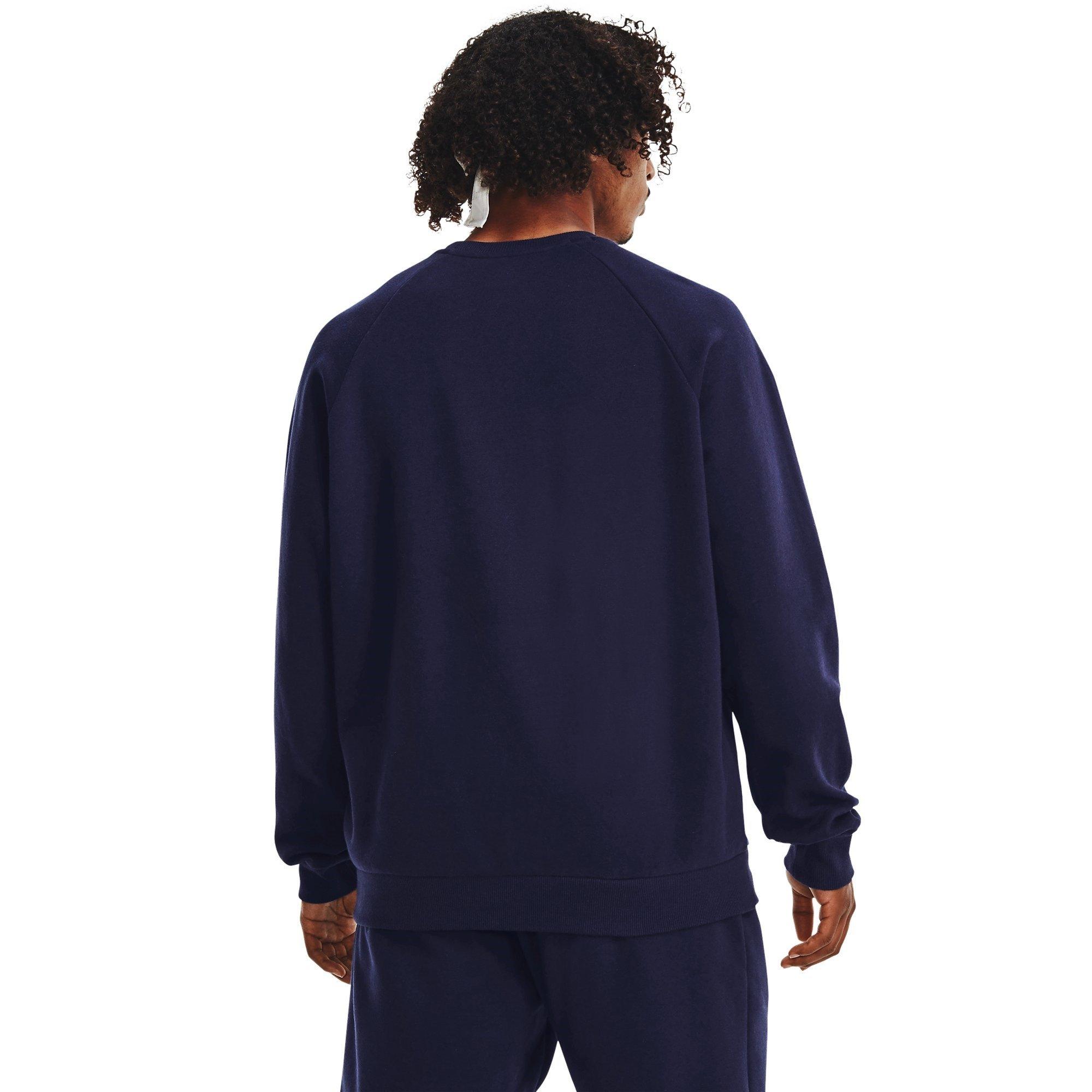 Under Armour UA Rival Fleece Crew Men's