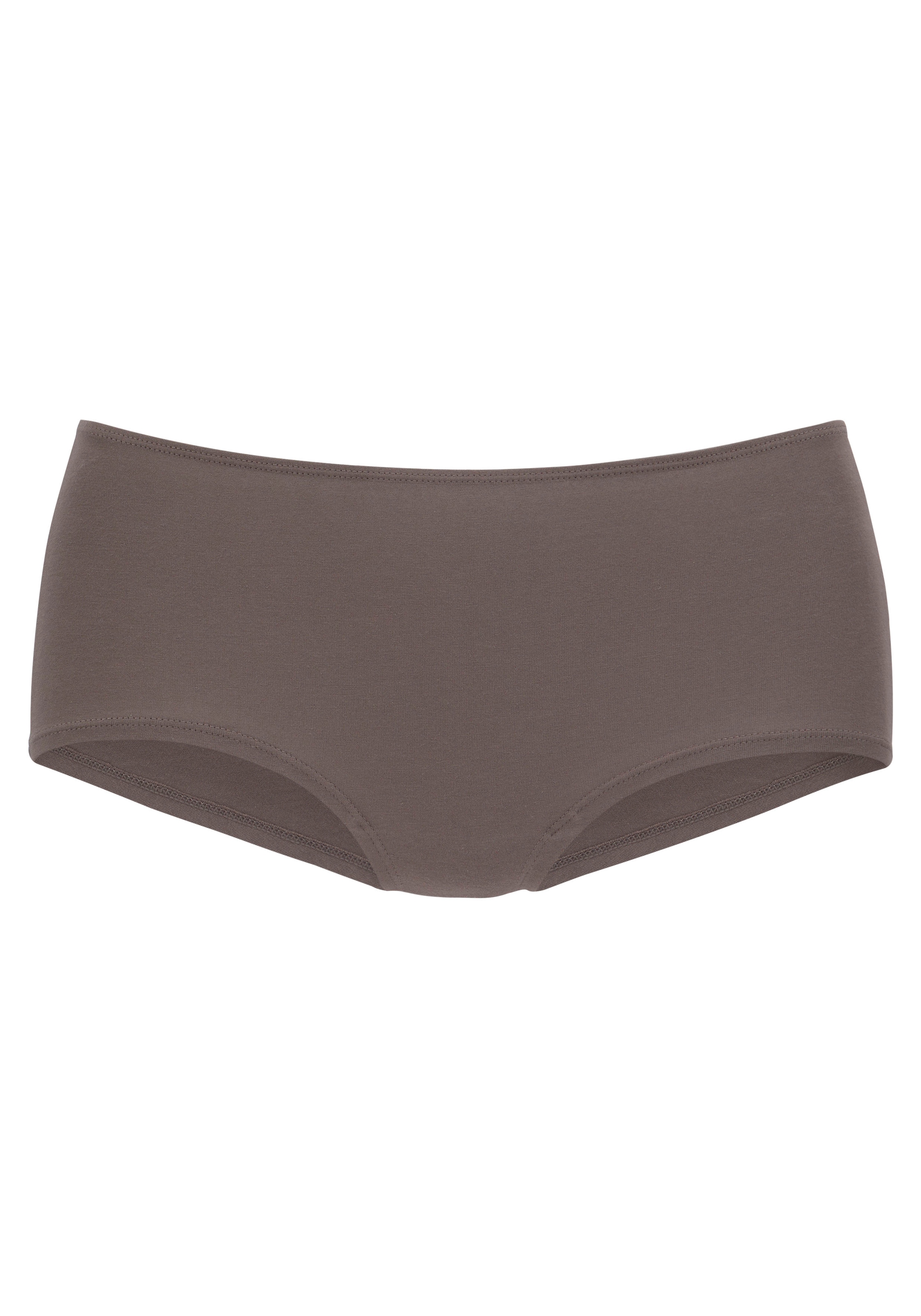 Vivance Panty , in frischen und gedeckten Farben
