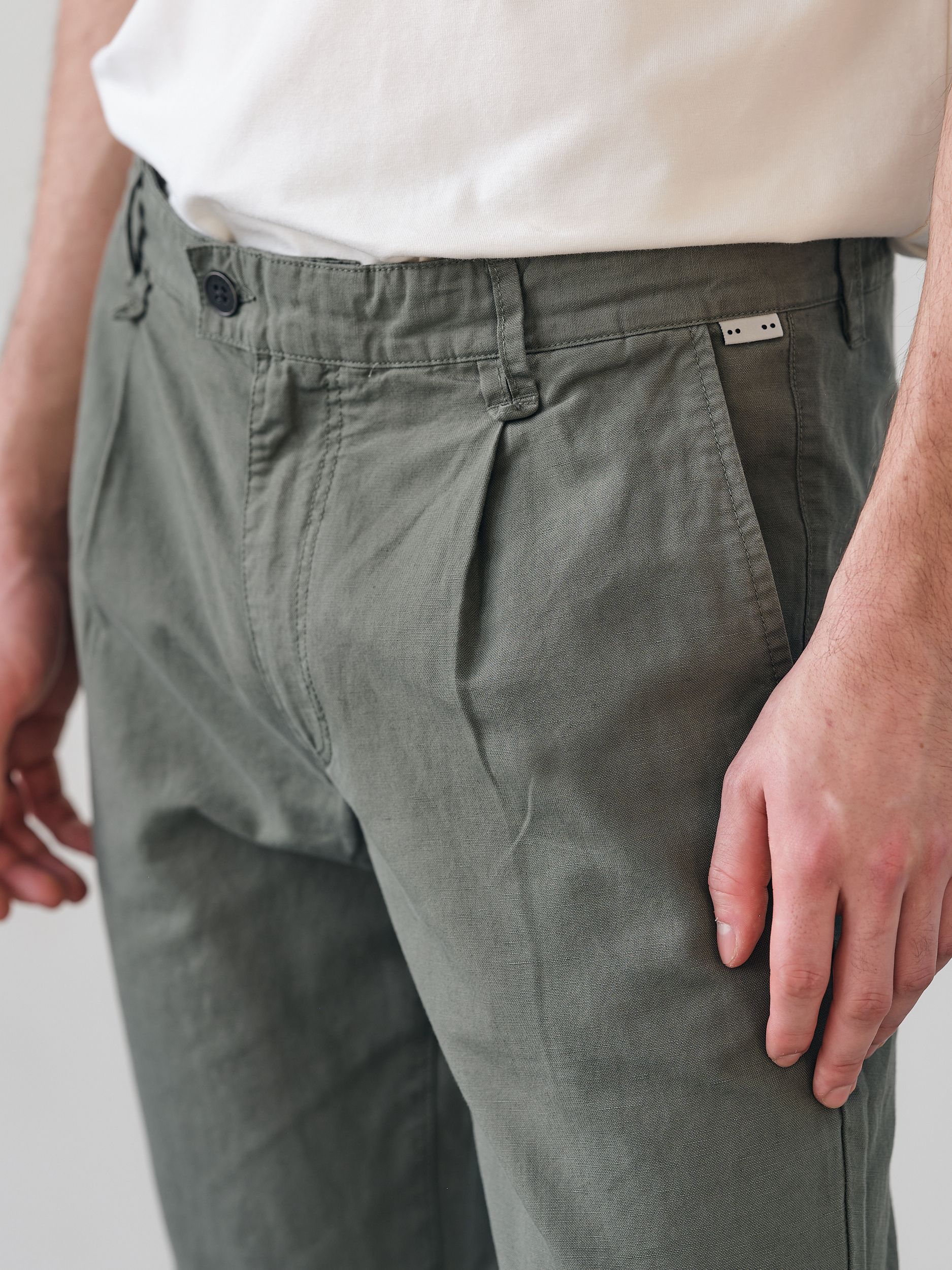 J.C. RAGS Chino