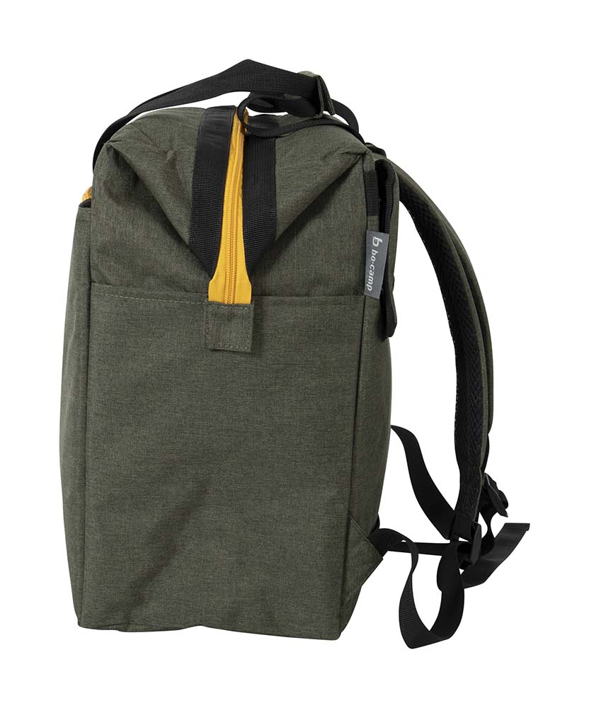 Bo-Camp Industrial Matteson 22 liter rugkoeltas