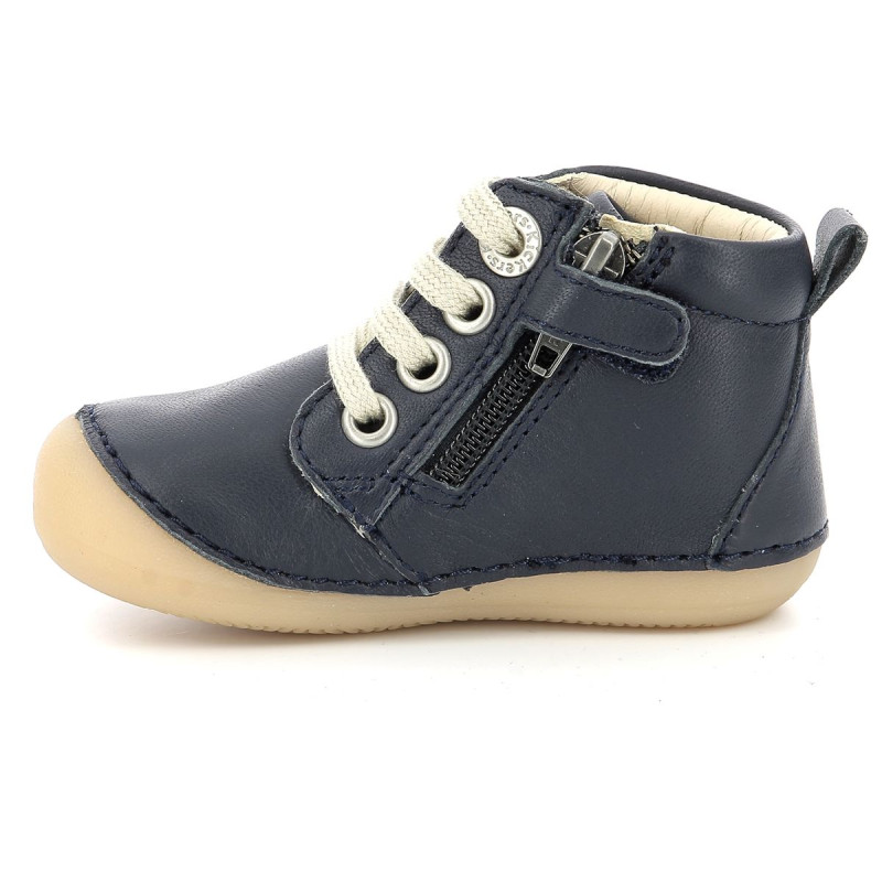 Kickers Kickers Sonizip Marine