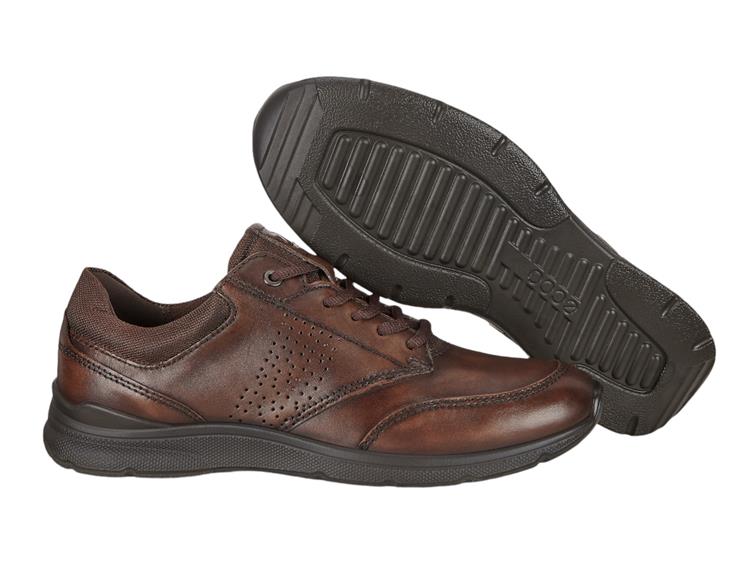 Ecco 511734 IRVING cocoa brown/coffee