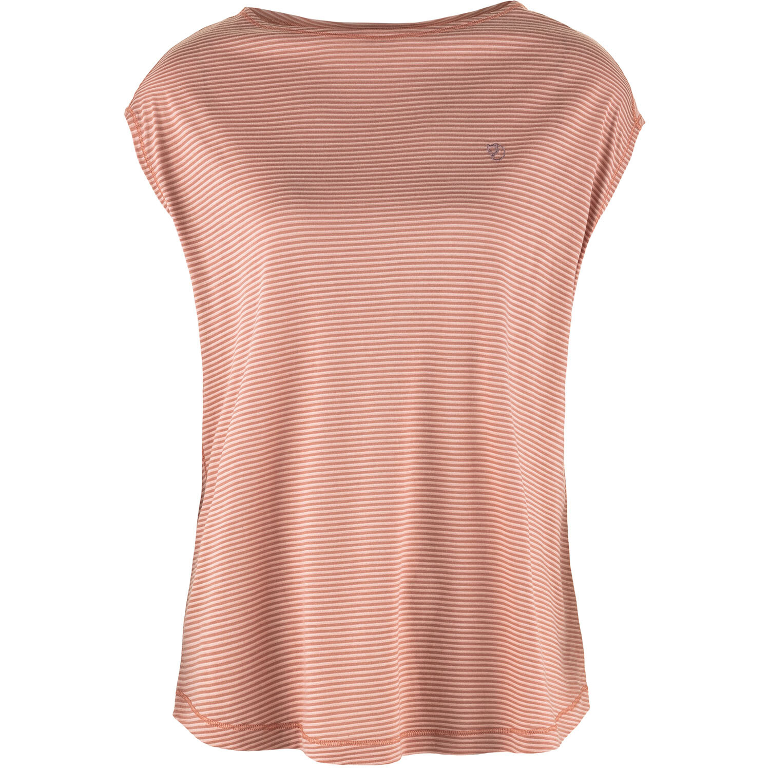Fjällräven Womens High Coast Cool T-shirt