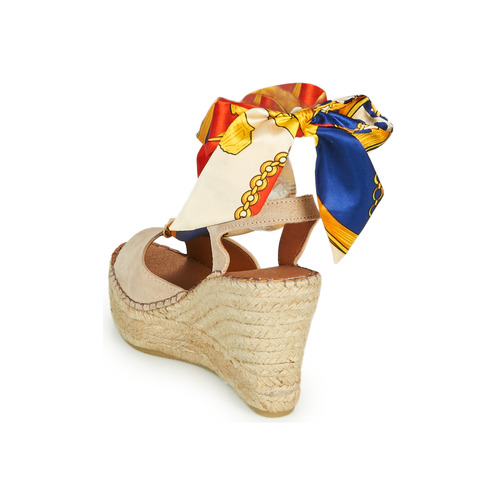 Fericelli - SERRAJE Beige