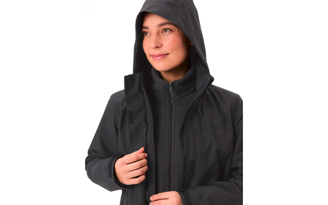 Vaude Idris IV 3in1 Damen Parka