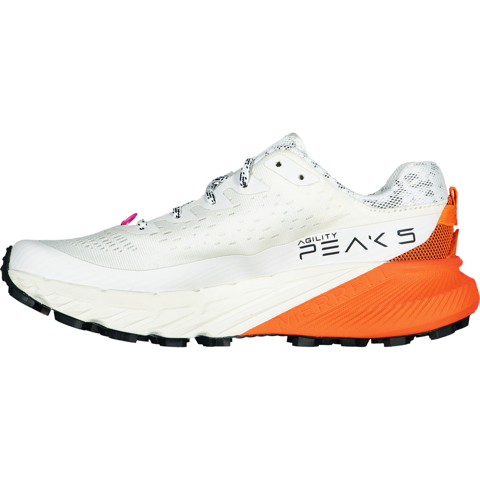 Merrell Damen-Trailrunningschuh Agility Peak 5 38