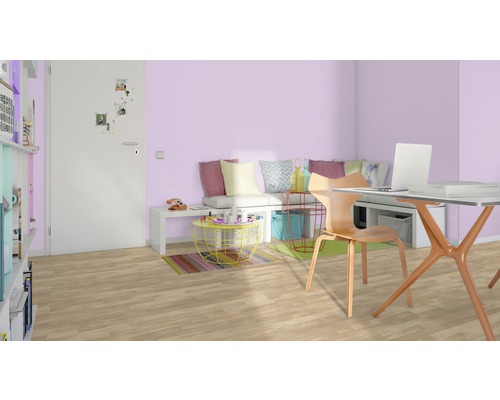 Alpina muurverf kleur recepten Lilac Festival 2.5 l