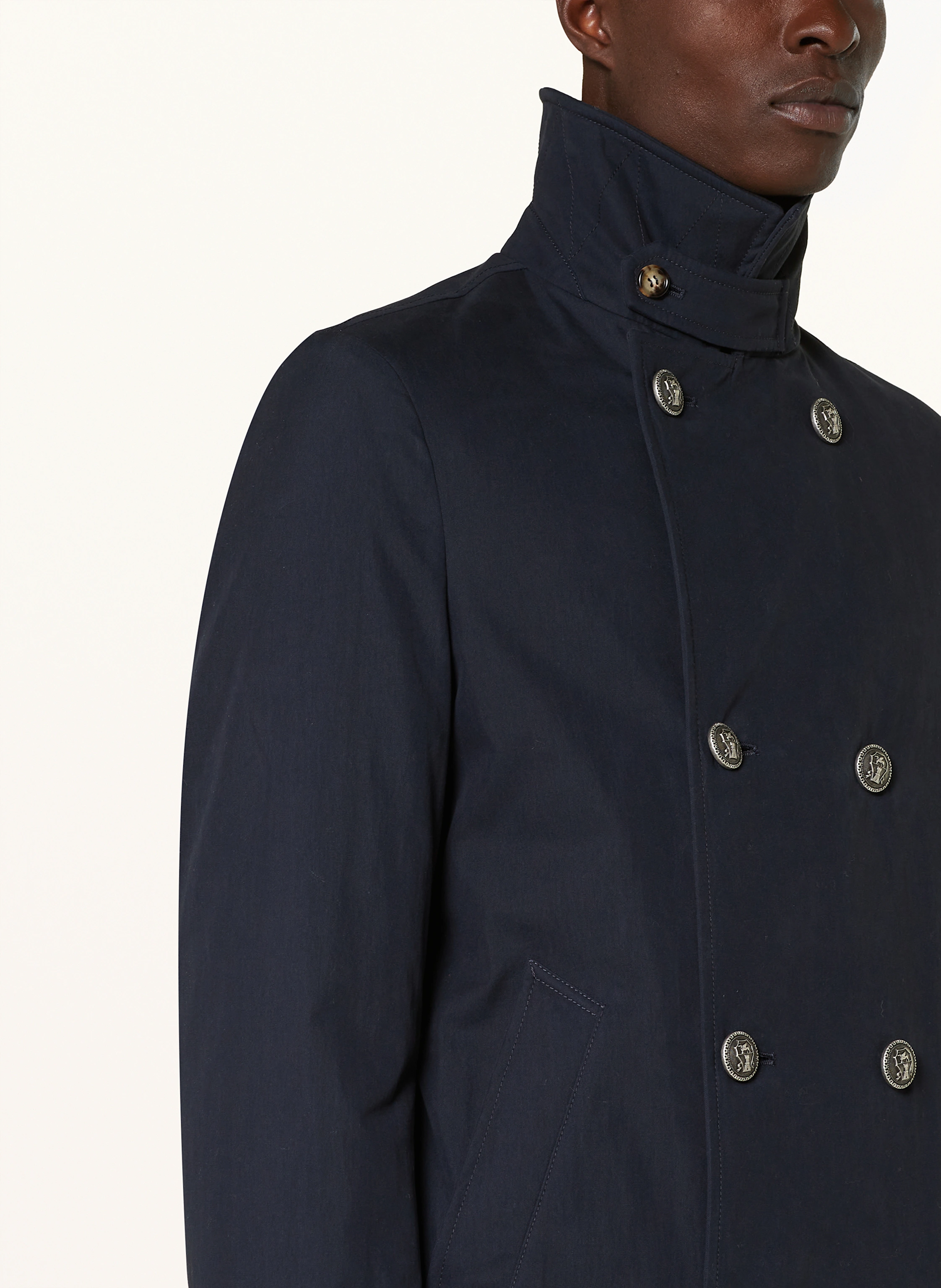 BRUNELLO CUCINELLI Jacke