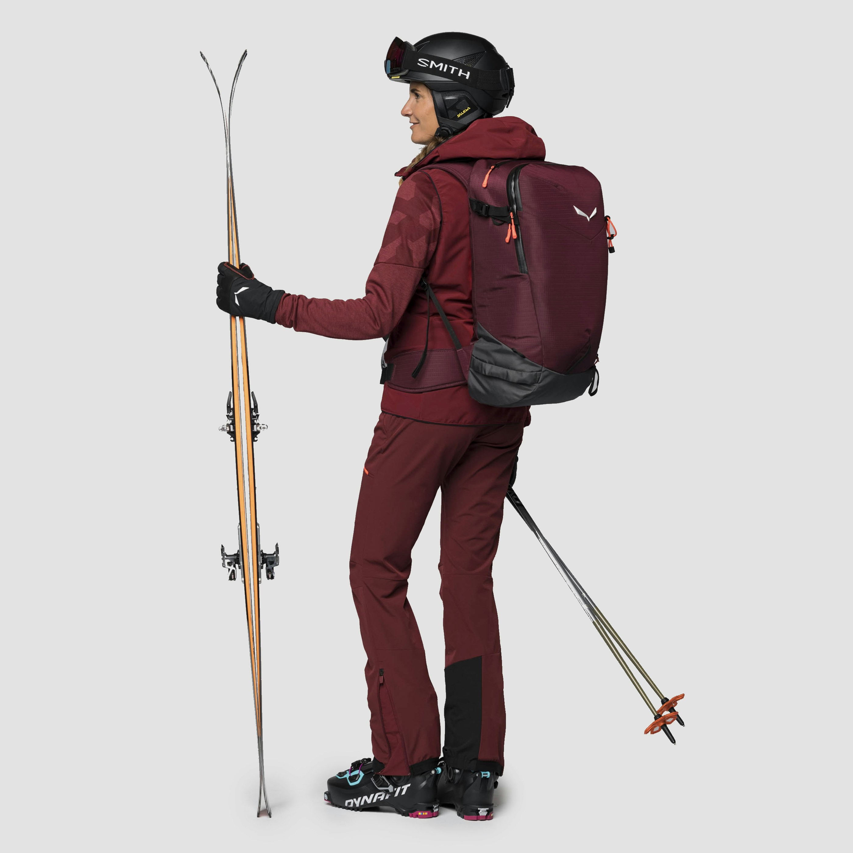 Sella Durastretch Weste Damen