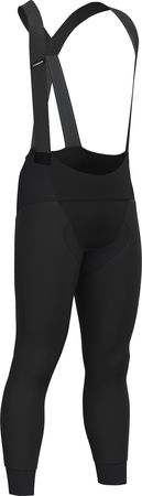 MILLE GT ULTRAZ S11 Herren-Softshell-Trägerhose  black series  L