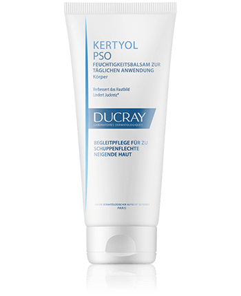 Ducray Kertyol P.S.O. Feuchtigkeitsbalsam 200ml