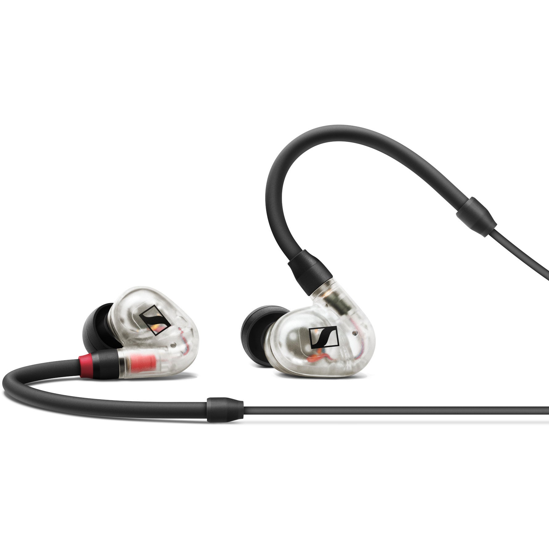 Sennheiser IE 100 PRO Clear live in-ear monitors