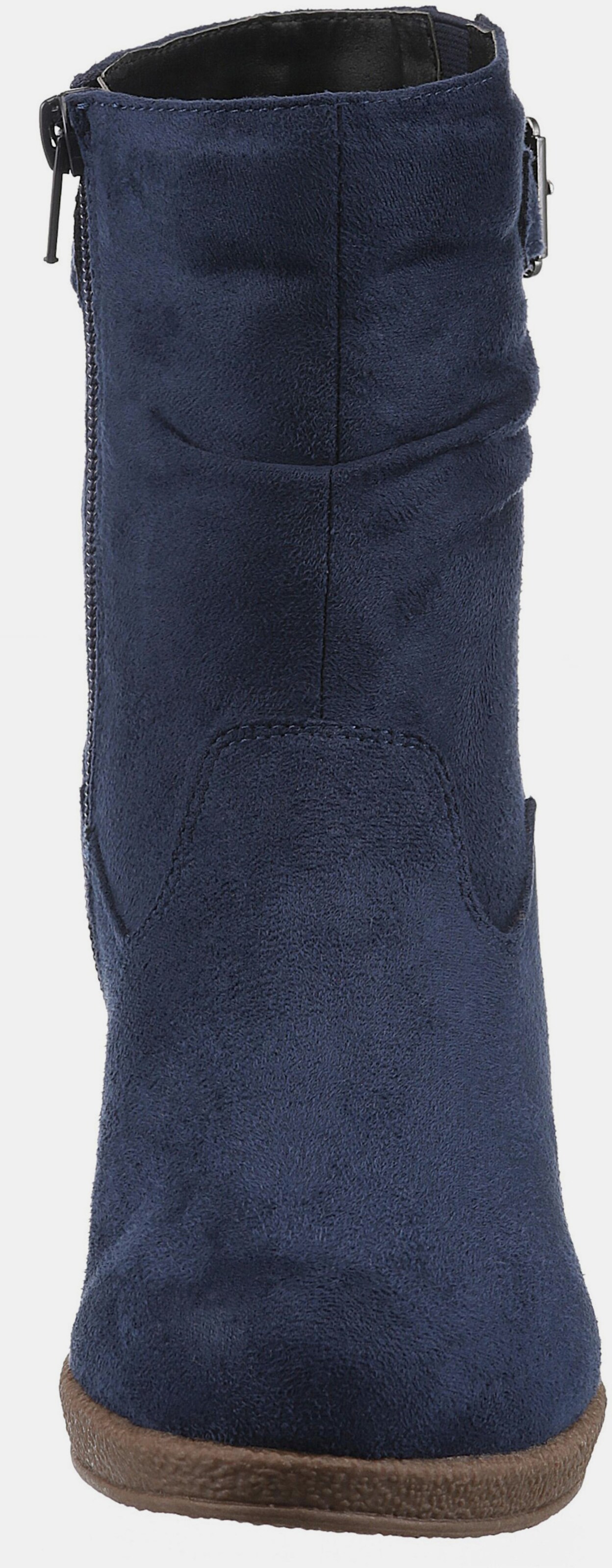 Stiefelette