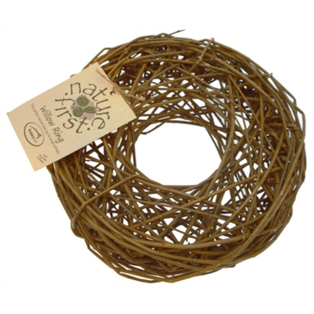 Happy Pet Wilgen Ring L24 x 24 x 24 cm