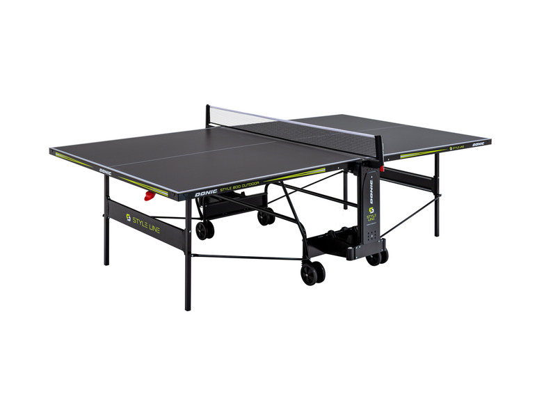 Tafeltennistafel STYLE 800 Outdoor