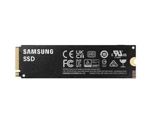 Samsung 990 PRO M.2 1TB NVMe PCIe 4