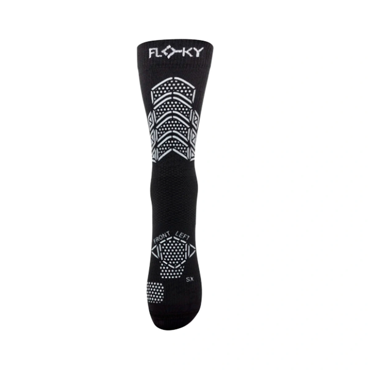Meias Floky Axsist 3D