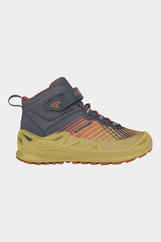 Lowa Lowa Merger Gore-Tex QC Wandelschoen Junior