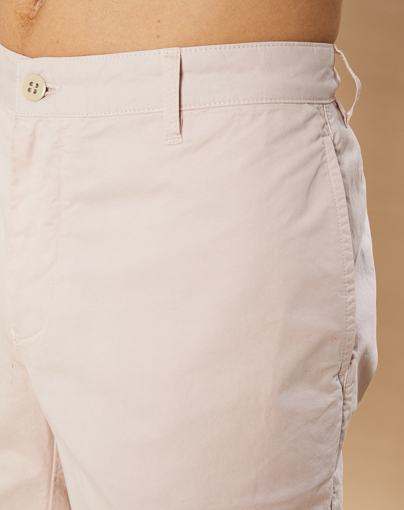 Hartford Short Texas faded rose
