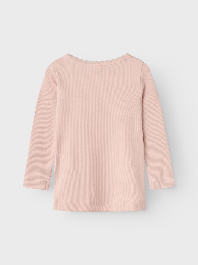 Name It NMFKAB LS TOP NOOS Sepia rose