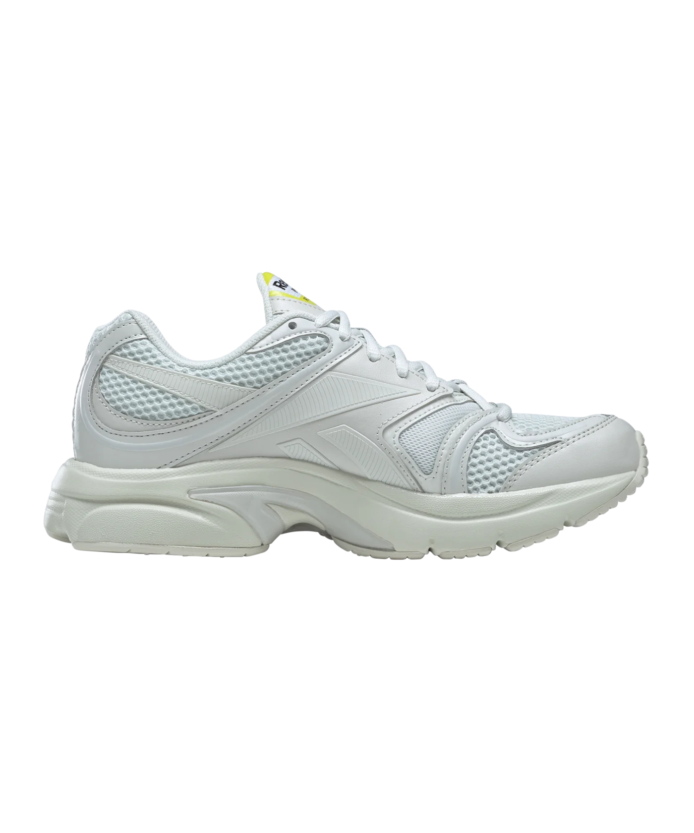 Reebok Premier Road Plus VI Damen Grau Schwarz