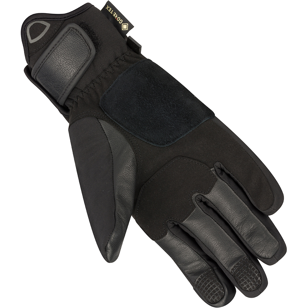 Bering - Gants Boogie Gore-Tex® Noir