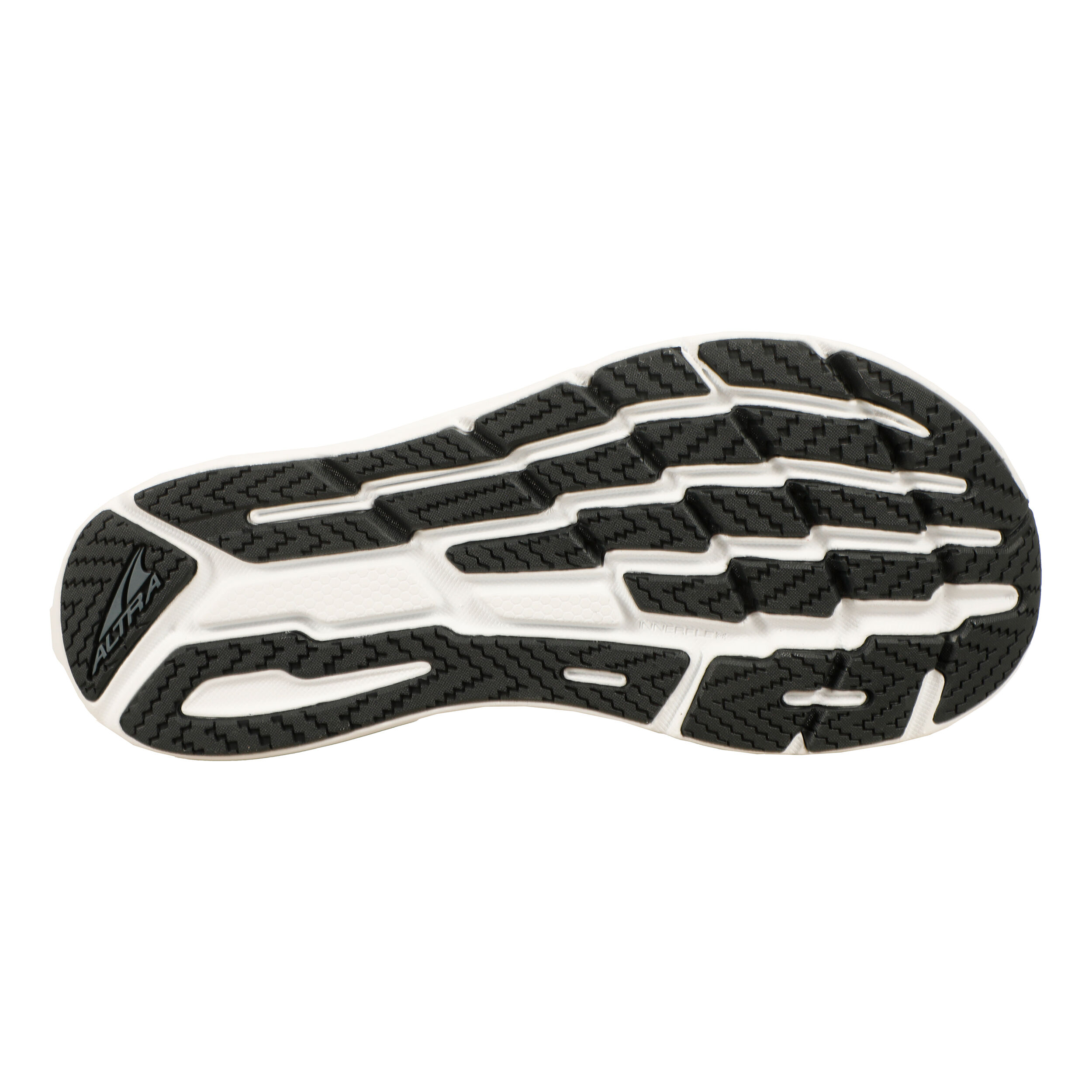 Altra Torin 7 Chaussure De Running Sans Stabilisateurs Femmes - Noir