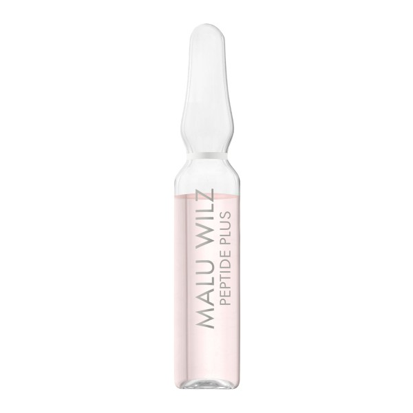 Malu Wilz Ampulle Peptide Plus 2ml