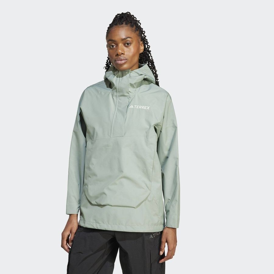 Adidas Anorak Terrex Xploric 2.5L Climaproof
