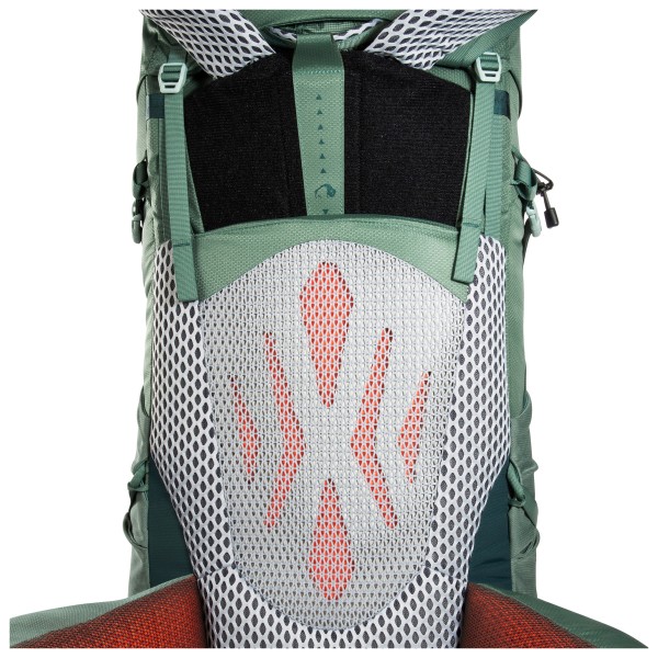Tatonka - Pyrox 45+10 - Sac à dos de trekking