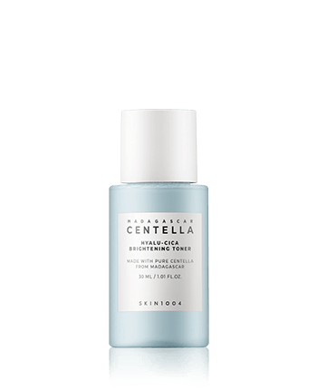 SKIN1004 Madagascar Centella Hyalu-Cica Brightening Toner 30ml