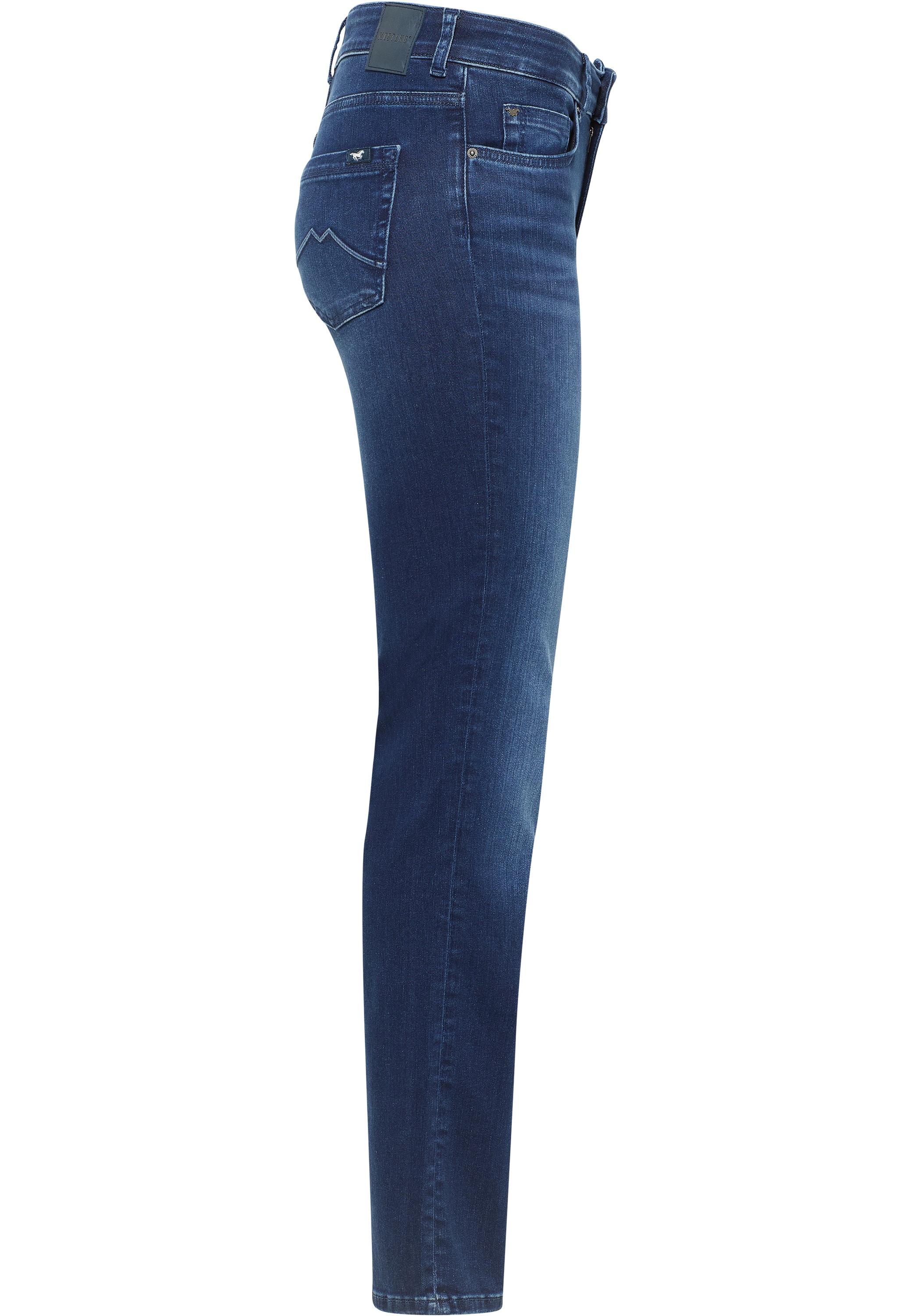 MUSTANG Straight-Jeans »Damen Style Shelby Straight«