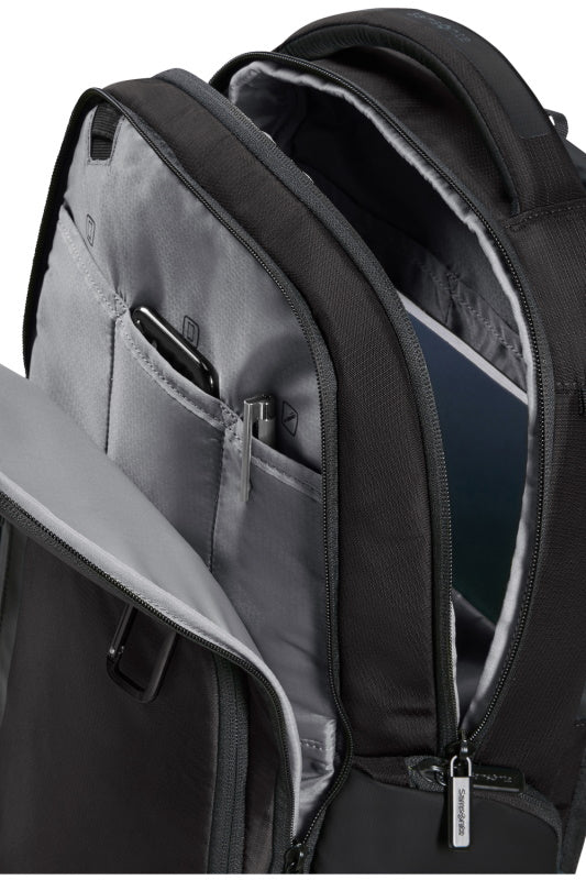 Samsonite Biz2Go Laptop Backpack 14,1'' Black
