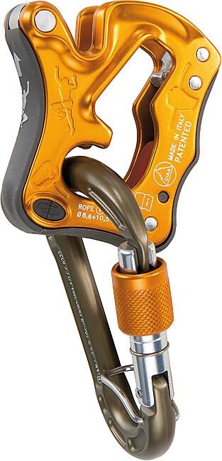 CLIMBING TECHNOLOGY - ASSUREUR CLICK UP KIT