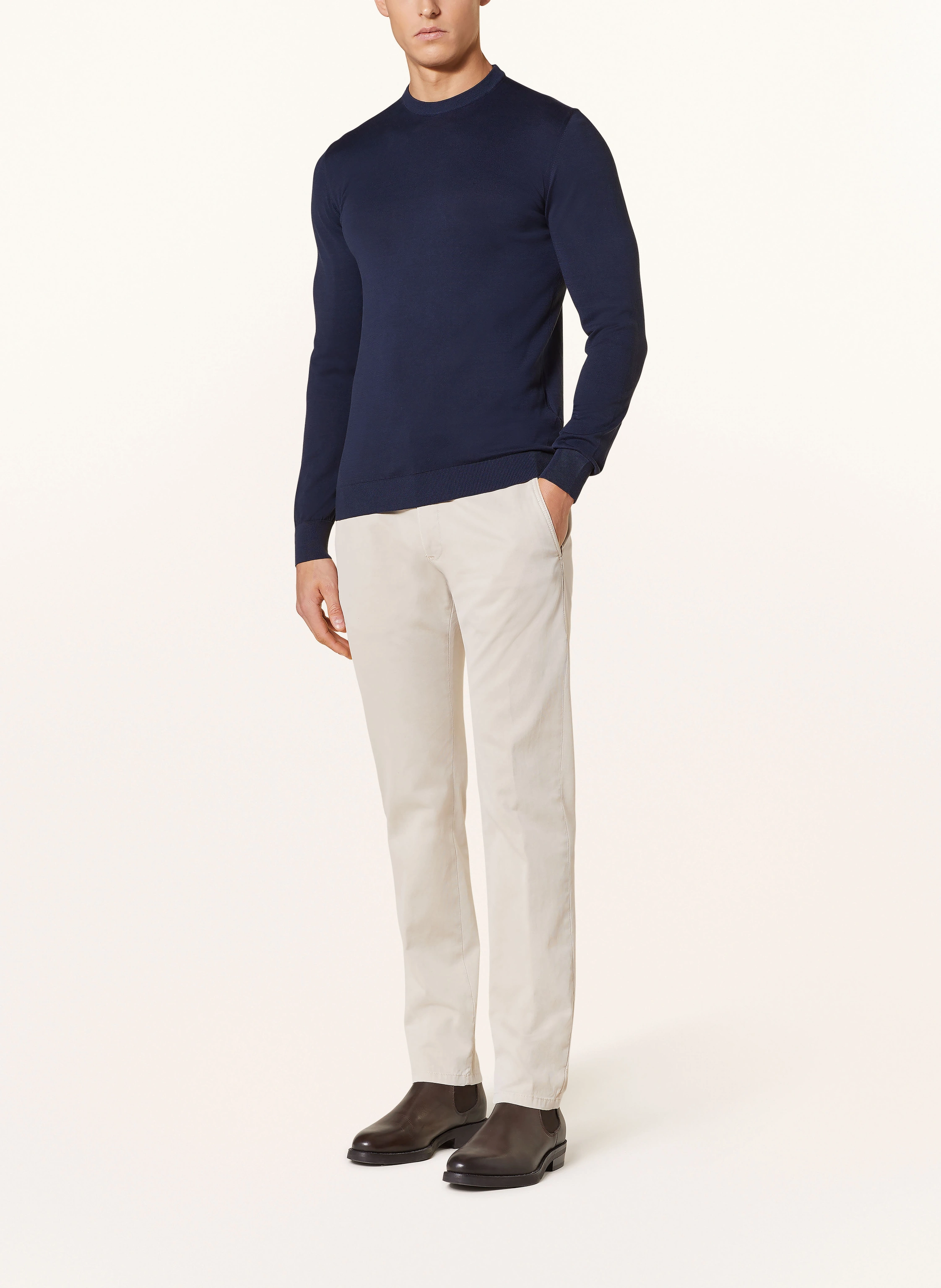 FEDELI Pullover