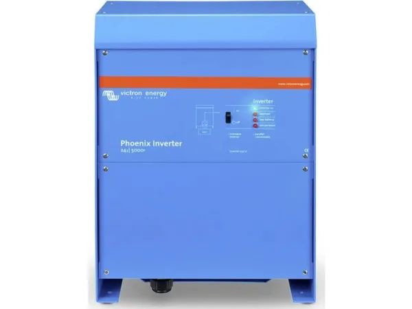 Victron Energy Phoenix Inverter 12/3000 230V VE.Bus