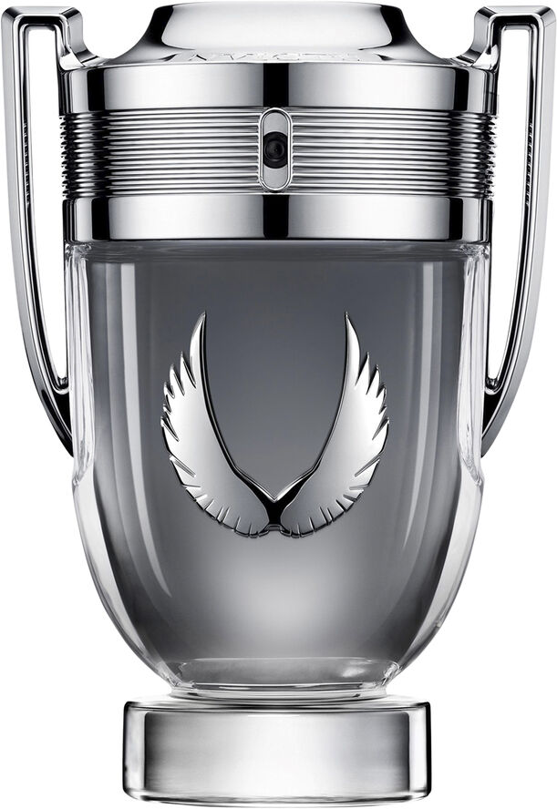Rabanne Invictus Platinum Eau de Parfum 100 ml